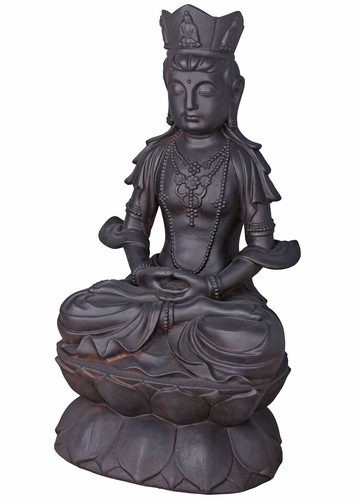 Xxl buddha figur ibiza - xxl,