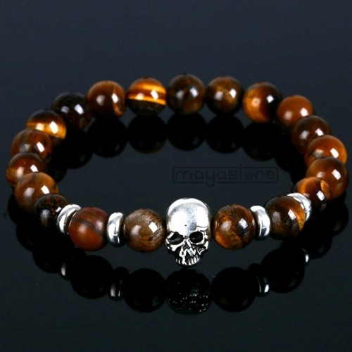 Natur stein armband - stein,