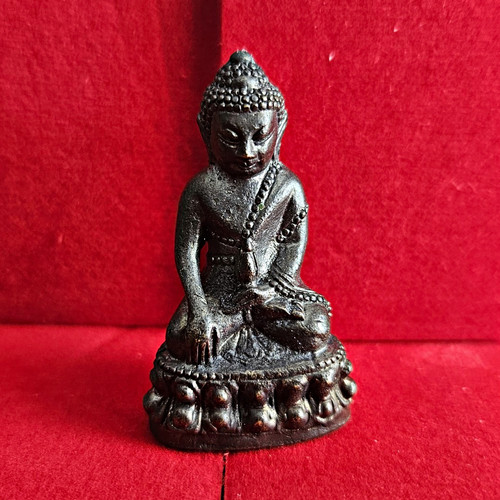 Buddha figur dekorativ - buddha,