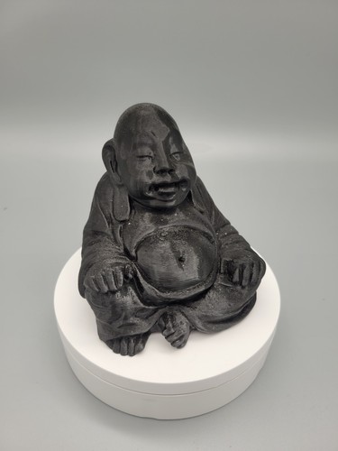 Buddha figur glücksbringer - |,