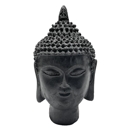 Buddha kopf deko figur buddah - buddha,