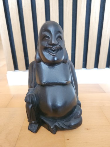 Lachender buddha - 20, –