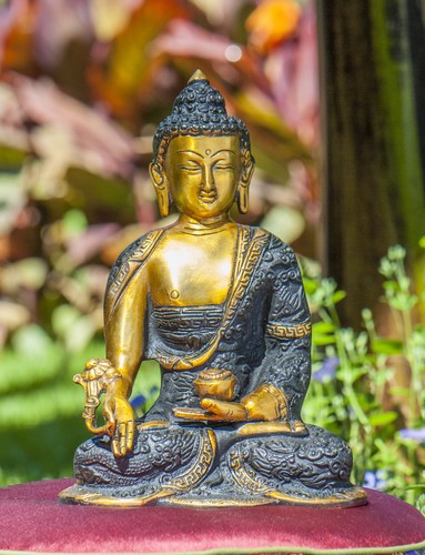 Medizin buddha cm - medizin,
