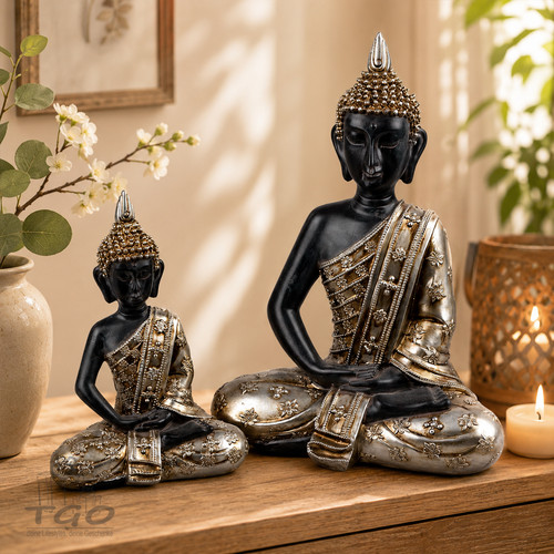 Formano buddha schwarz - formano,