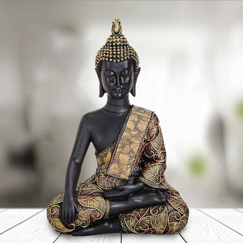 Deko thai buddha statue - thai,