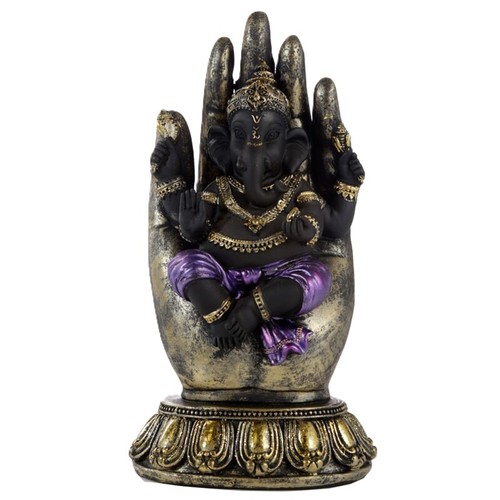 Ganesha statue elefant gott - ganesha,