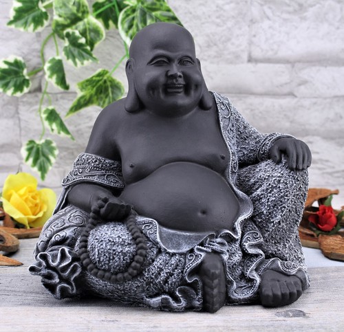 Steinfigur buddha 197 - buddha,, feng