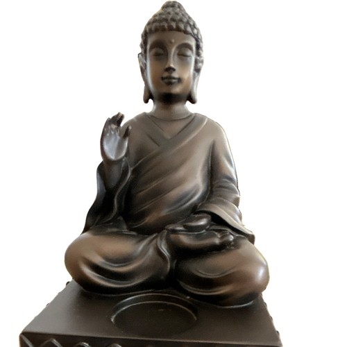 Pajoma buddha kerzenhalter aus - pajoma,