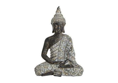 Buddha deko figur statue - figur,