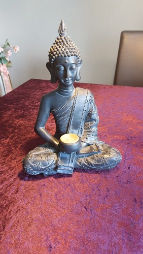 Buddha figur mit - buddha,