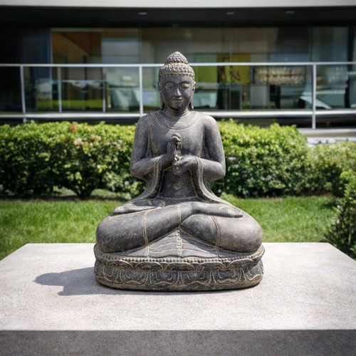 Buddha statue 150 - buddha,