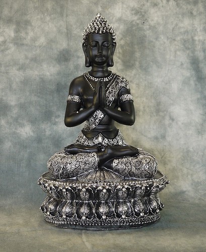 Wunderschöne große buddha - wunderschöne,