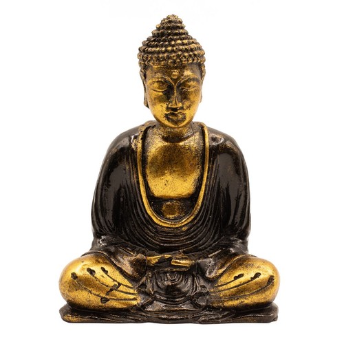 Buddha figur deko mini - deko,